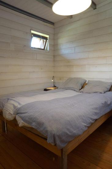 Mousterlin Cottage 富埃南 外观 照片